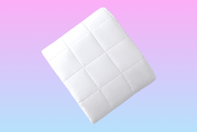 Утяжеленное одеяло 2сп