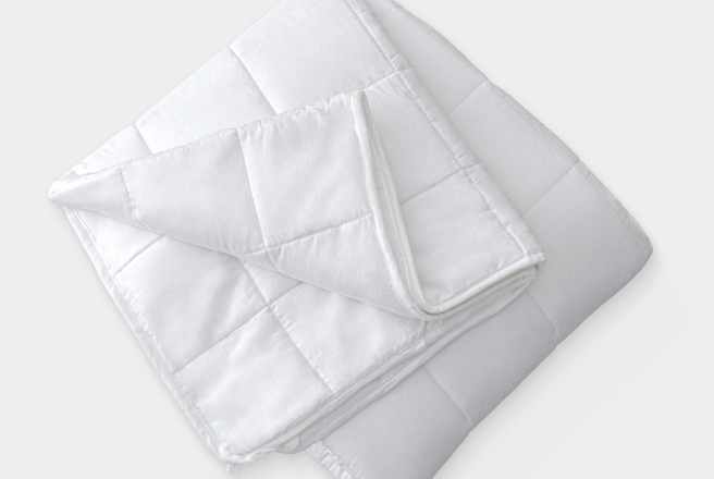 Утяжеленное одеяло 1сп