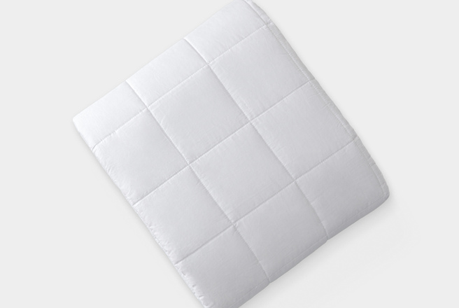 Утяжеленное одеяло 2сп