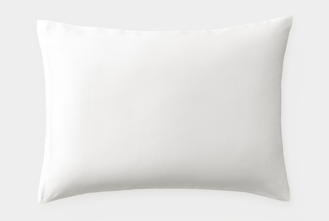 Наволочка 50х70 на молнии из тенселя