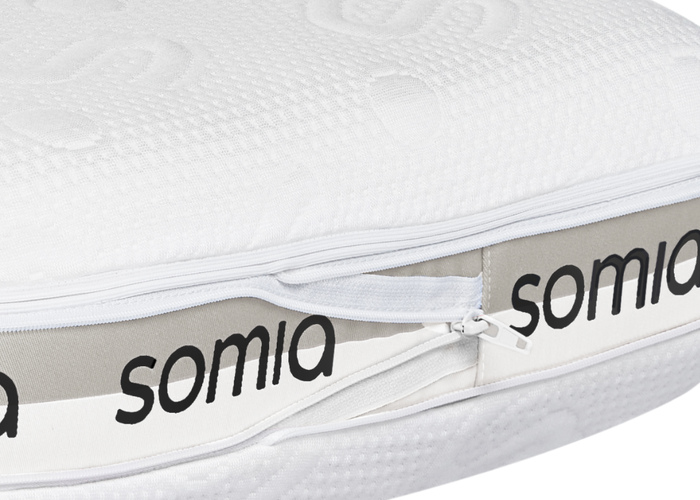 Чехол-трансформер на подушку Somia детская/Минимализм детская