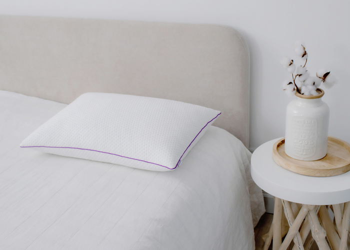 Взрослая подушка Bammi