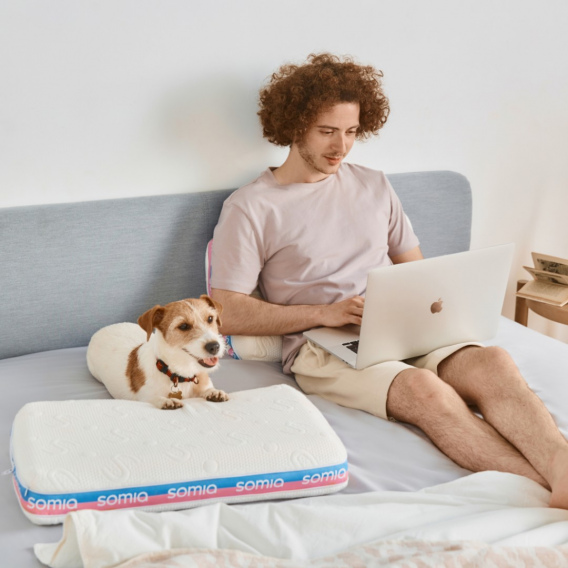 Подушка оригинал