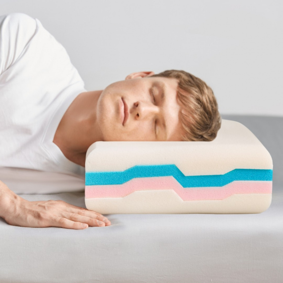 Подушка оригинал