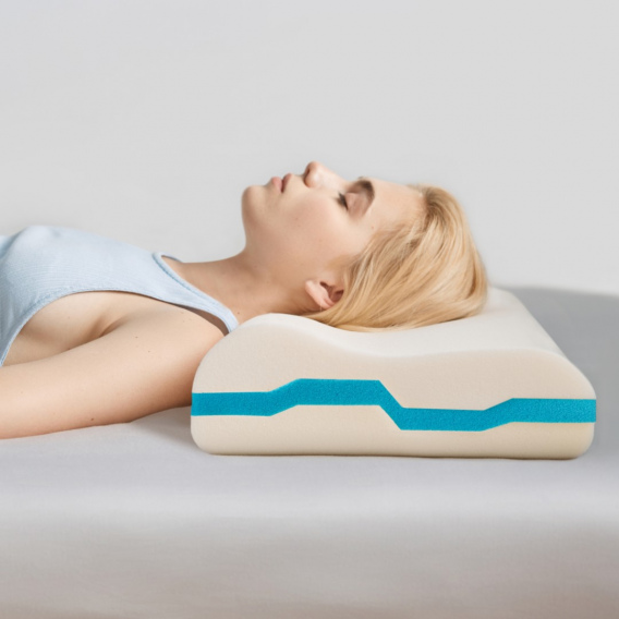 Подушка Waves