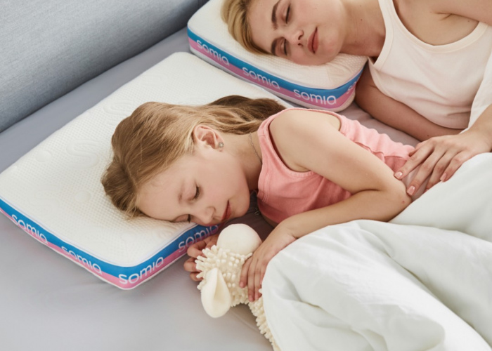 Подушка Somia Kids