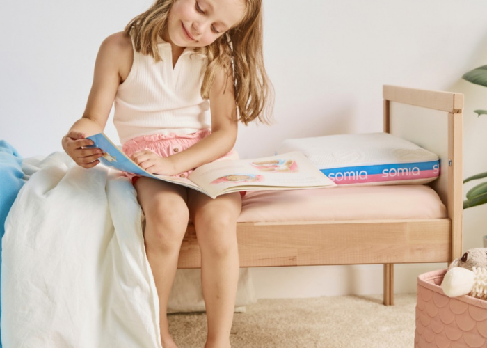 Подушка Somia Kids