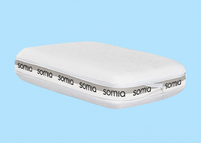 Подушка Somia Simple Soft