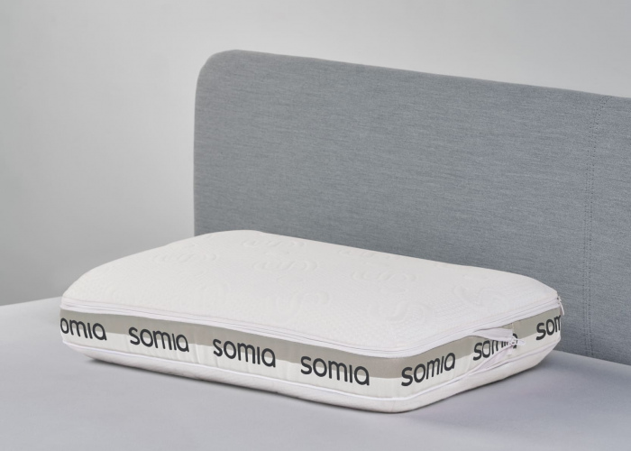 Подушка Somia Simple Soft