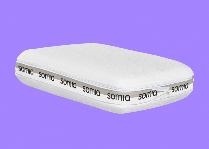 Подушка Somia Simple Regular