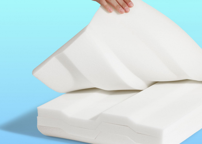 Подушка Somia Simple Soft детская