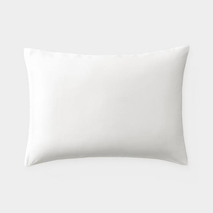 Наволочка 50х70 на молнии из тенселя